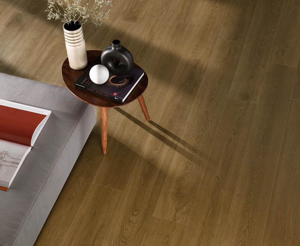 Entice | Browned Oak - Elegant