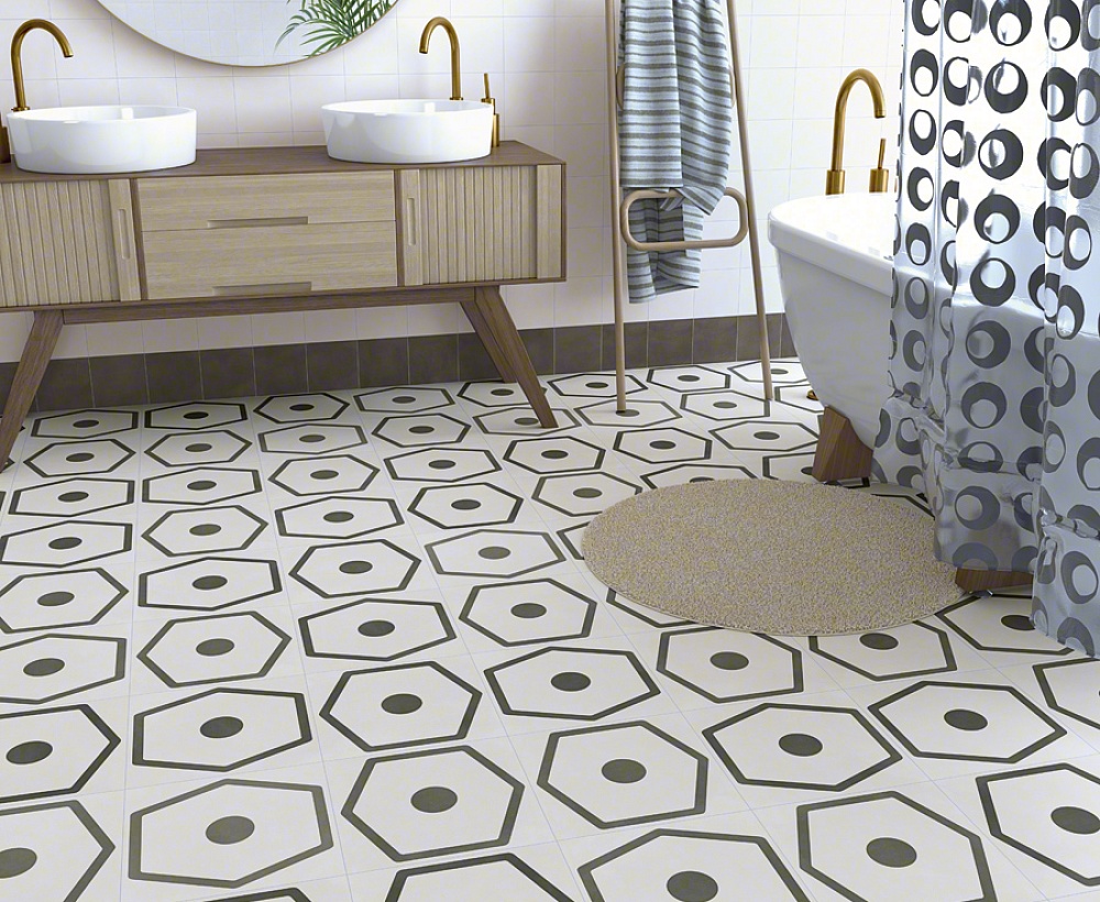 POP TILE