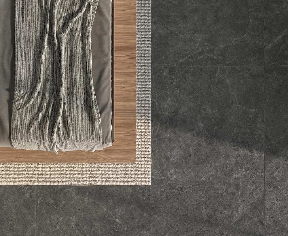 Nyra | Charcoal