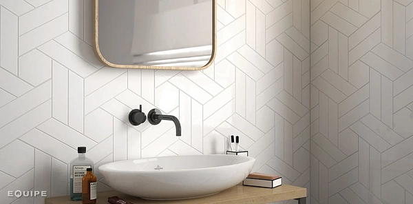 CHEVRON WALL-4