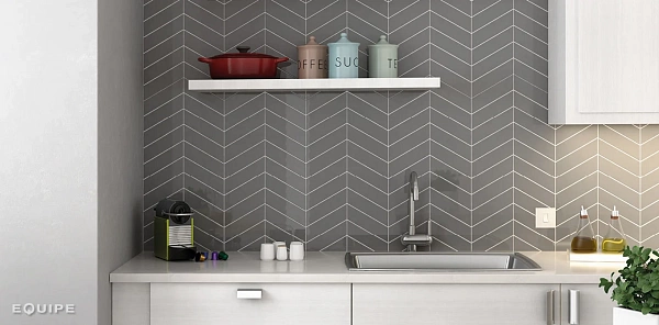 CHEVRON WALL-12