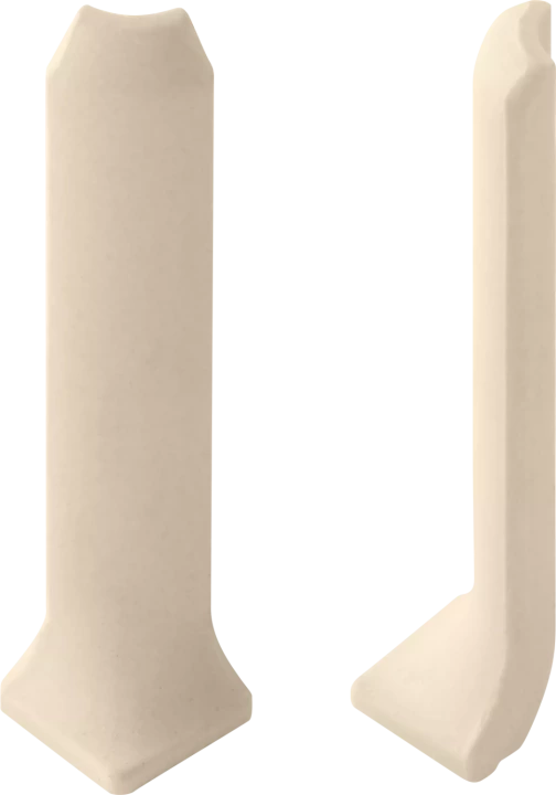 Cove Base Outcorner Siton 10x2