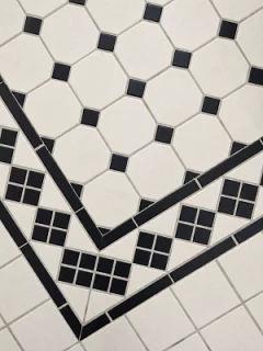 Borders and Corners | Бордюры и углы-2