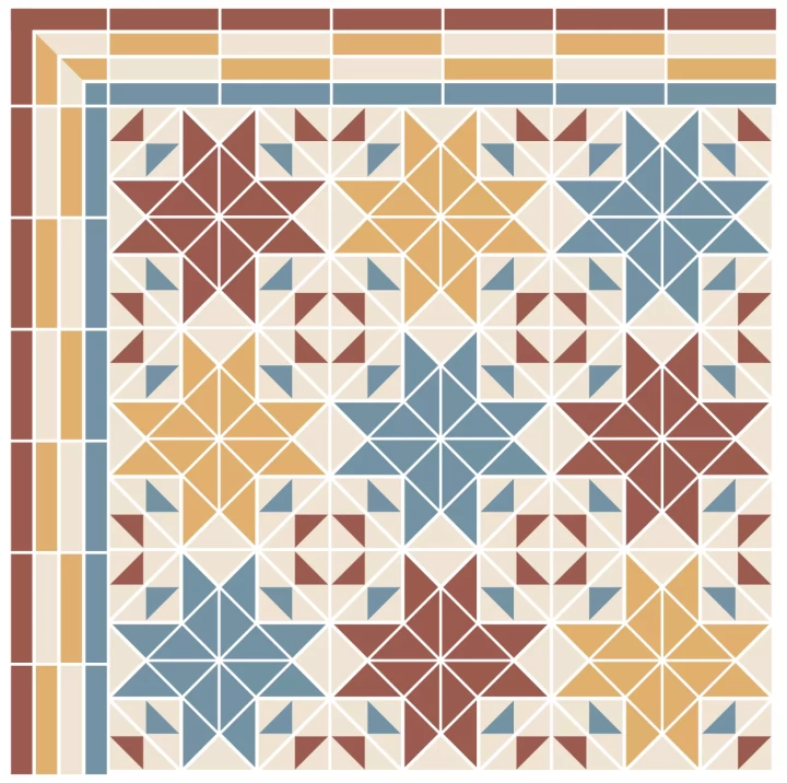 Baku Composition