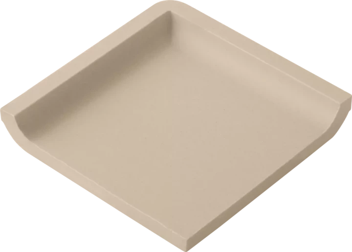 Sanit Base Corner 10X10
