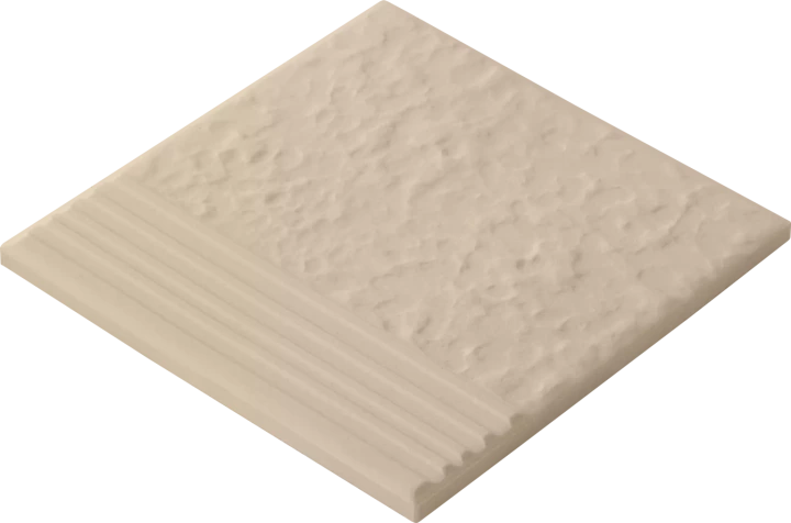 Stair Tread Rst 15X15