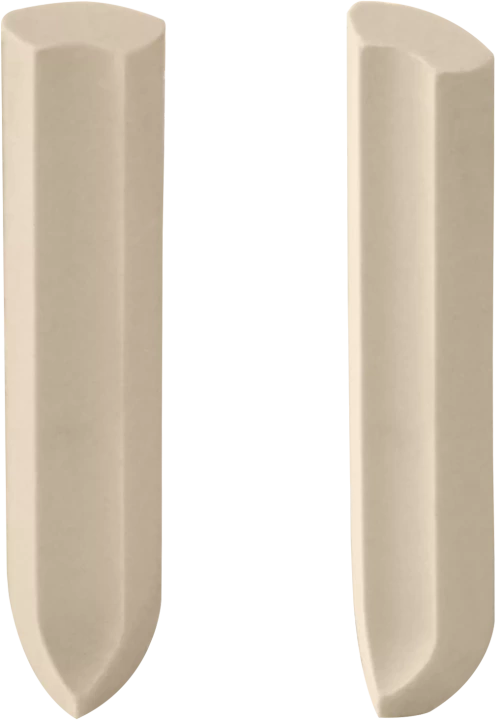 Sanit Base Incorner Siton 10X1