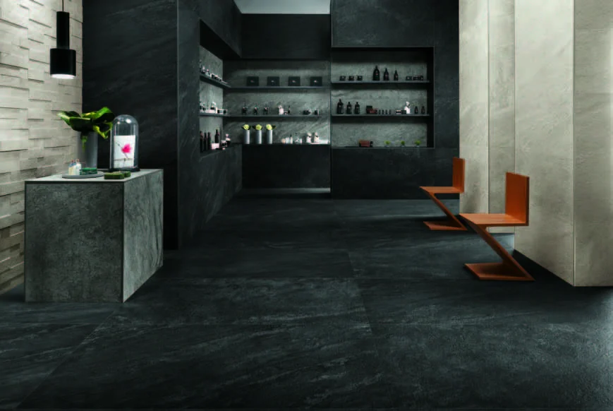 Brave | Coke - Grey - Gypsum Brick 3D