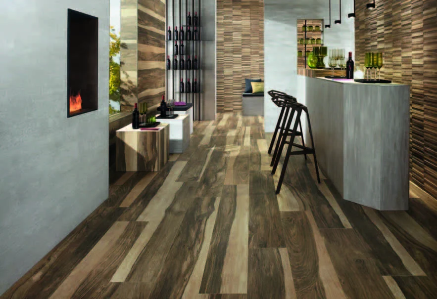Etic Pro | Quercia Antique