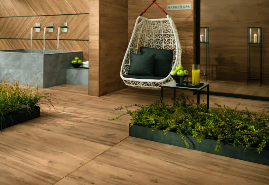 Etic Pro | Rovere Venice - Rovere Venice Chevron Tatami