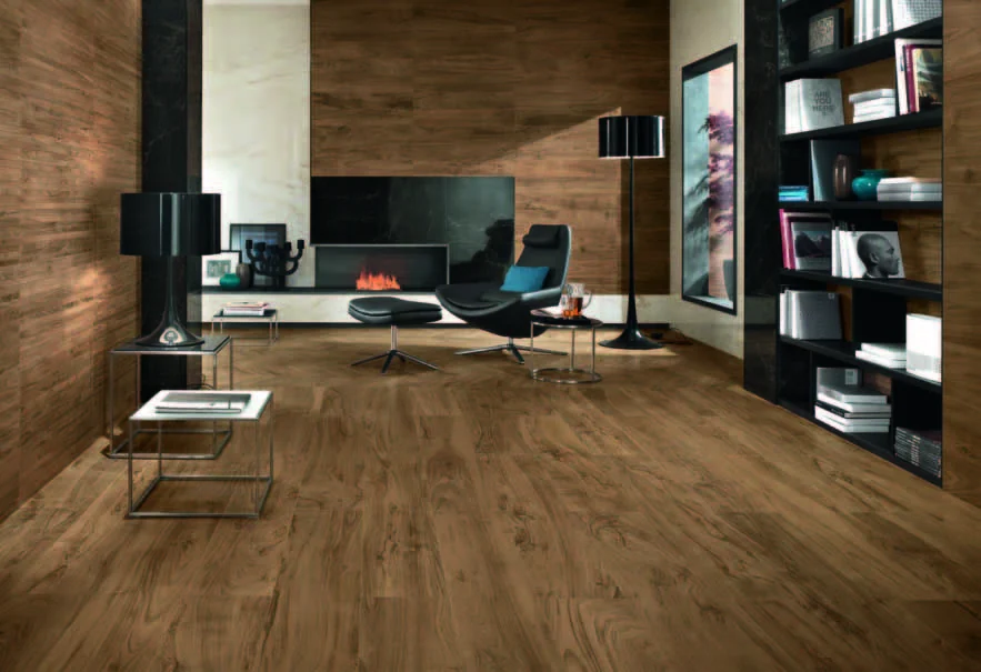 Etic Pro | Noce Hickory