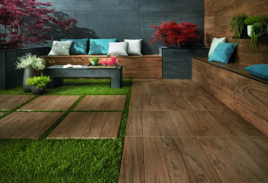 Etic Pro | Noce Hickory
